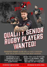 Image result for Daventry Rugby Football Club