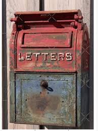 Image result for us mailbox