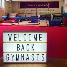 Image result for Sutton At Home Gymnastics Club