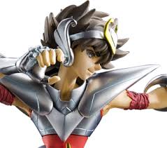 「ペガサス星矢」の画像検索結果