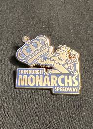 Image result for Edinburgh Monarchs