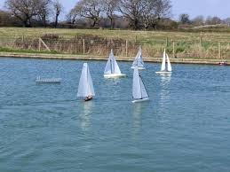 Image result for Fleetwood Model Yacht and Power Boat Club