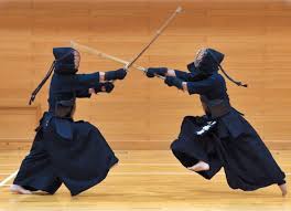 Image result for Cornwall Kendo Club