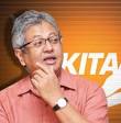 a dying party – Kita – and
