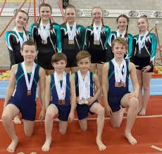 Image result for Booker Gym Club