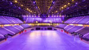 Image result for Ahoy Centre