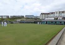 Image result for Callington Short Mat Bowls Club
