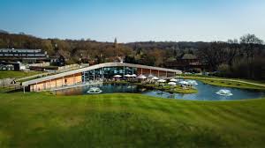 Image result for Richmond Park Golf Club