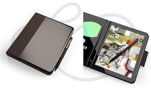 Image result for microsoft courier