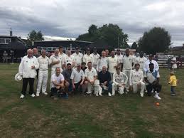 Image result for OLD WHITGIFTIAN CRICKET CLUB