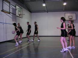 Image result for Tongham Netball Club