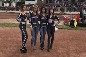 Image result for Rye House Rockets Speedway Club