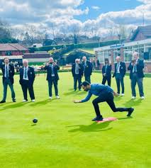 Image result for Rhyl Bowling Club