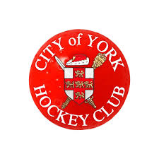 Image result for City Of York Hockey Club