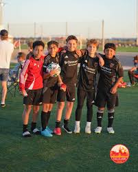 Image result for Phoenix Youth Sc