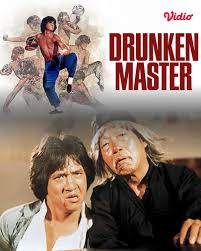 Image result for DRUNKEN MASTER
