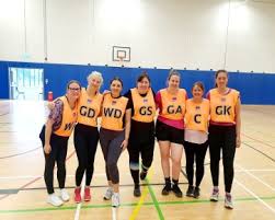 Image result for Meon Netball Club