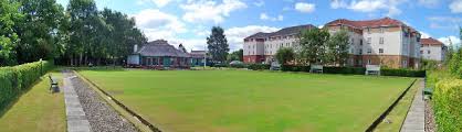 Image result for King`s Park Bowling Club
