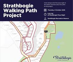 Image result for Strathbogie Rambling Club