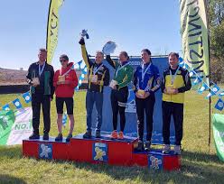 Image result for South Yorkshire Orienteers