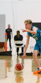 Image result for Scarborough Seahawks Basketball Club