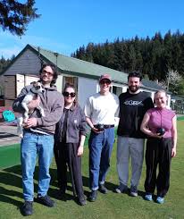 Image result for Croston Subscription Bowling Club