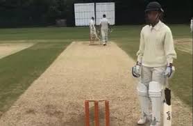 Image result for Kingstonian Cricket Club