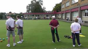 Image result for Ulster Transport Bowling Club