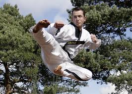 Image result for Kidderminster Martial Arts Academy