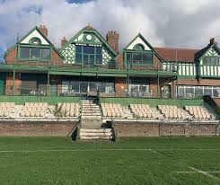 Image result for Wavertree Cricket Club