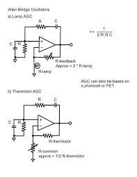 Image result for wien.oscillator.amp.scheme