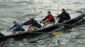 Image result for Aberporth Rowing Club