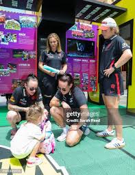 Image result for Molineux Netball Club