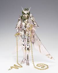 「アンドロメダ瞬」の画像検索結果