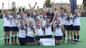 Image result for Didsbury Greys Ladies Hockey Club