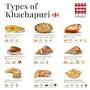 Khachapuri recipes Khachapuri types from www.reddit.com