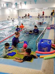 Image result for Box Hill Swim Team