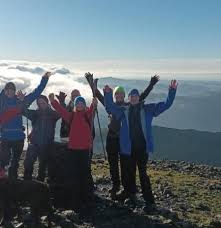 Image result for Bewdley & District Mountaineering Club