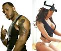 Image Vivica Fox Cougar is Picture