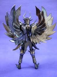 「天雄星ガルーダのアイアコス」の画像検索結果