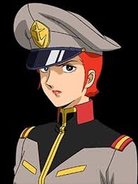 「マチルダ・アジャン 機動戦士ガンダム」の画像検索結果