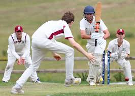 Image result for Caythorpe Cc, Notts