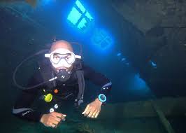 Image result for Maverick Divers