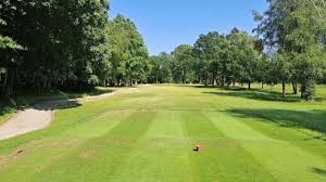 Image result for The Craythorne Golf Club
