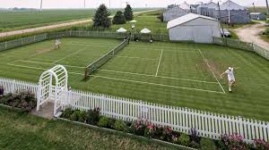 Image result for Gynsill Lawn Tennis Club