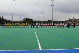 Image result for Nottingham Highfields Hockey Club