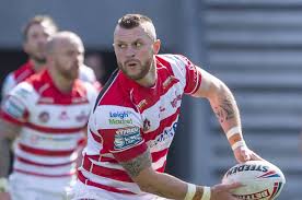 Image result for Leigh East Rugby League Football Club