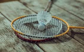 Image result for Rohais Badminton Club