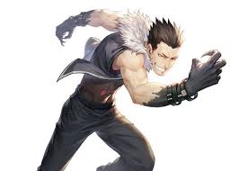 「ロイ・マスタング 鋼の錬金術師」の画像検索結果