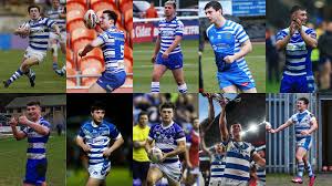 Image result for Halifax Rlfc